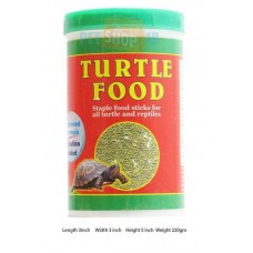 Toya Food Turtle Food 220 Gm